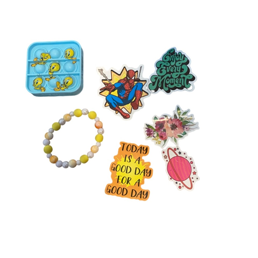 Multi Items - Picture 12 of 13